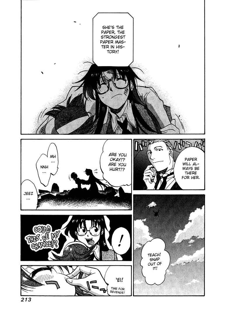 Page 26 Chapter 8 R.O.D - Read or Die