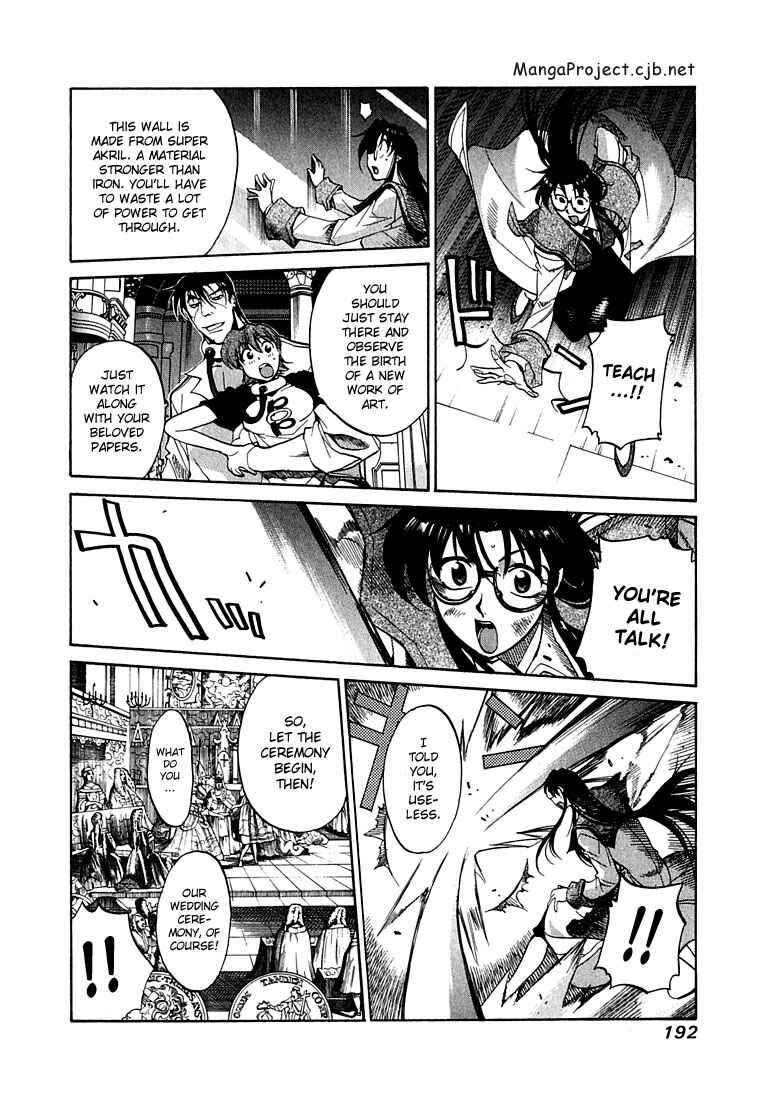 Page 6 Chapter 8 R.O.D - Read or Die