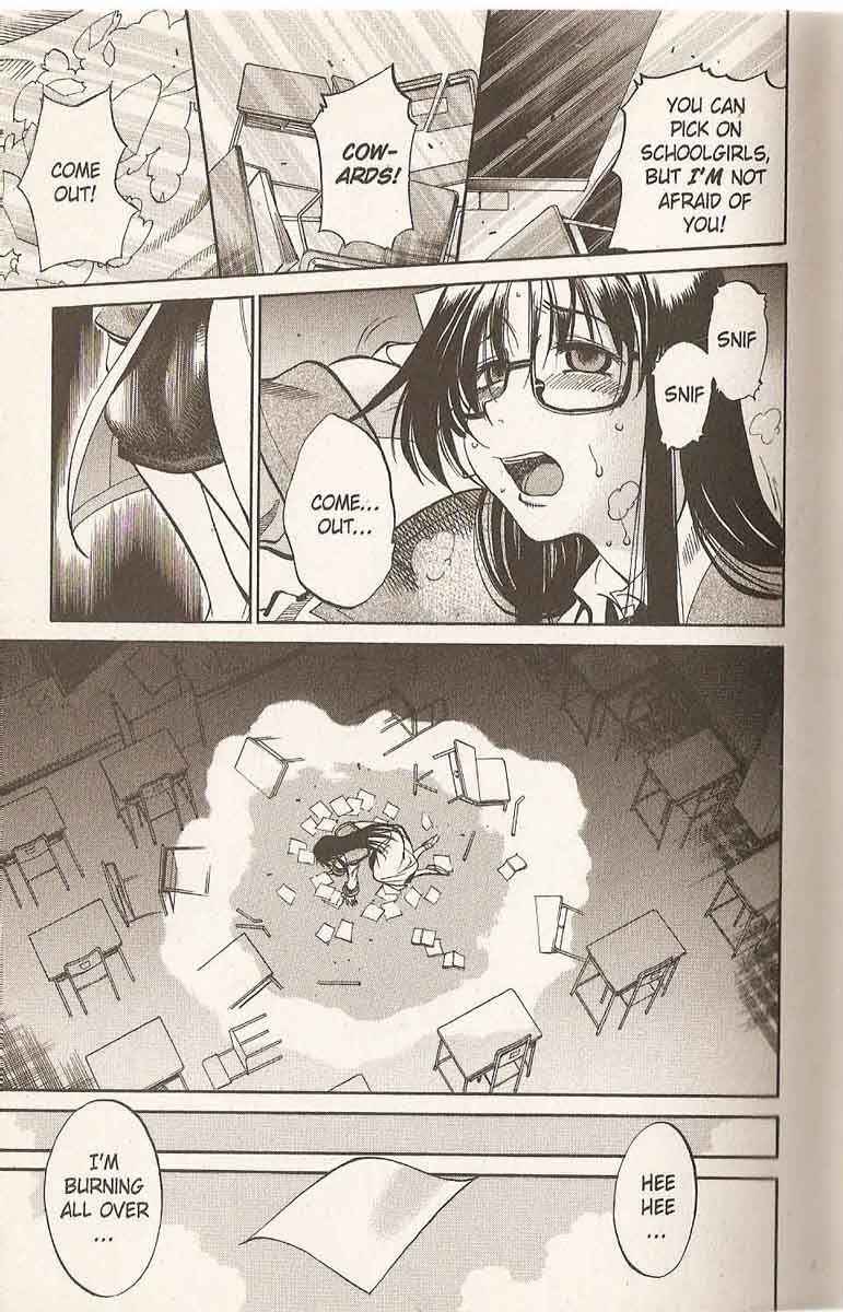 Page 14 Chapter 16 R.O.D - Read or Die