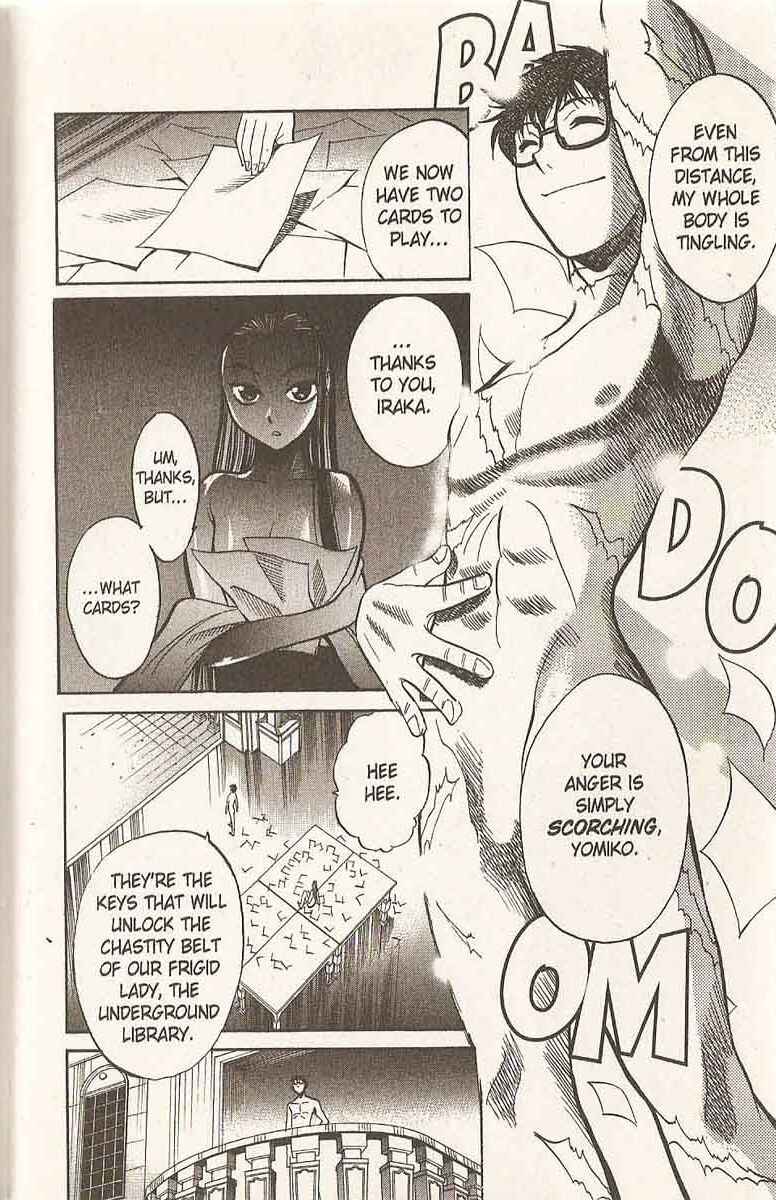 Page 15 Chapter 16 R.O.D - Read or Die