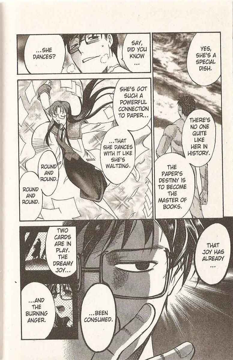 Page 17 Chapter 16 R.O.D - Read or Die