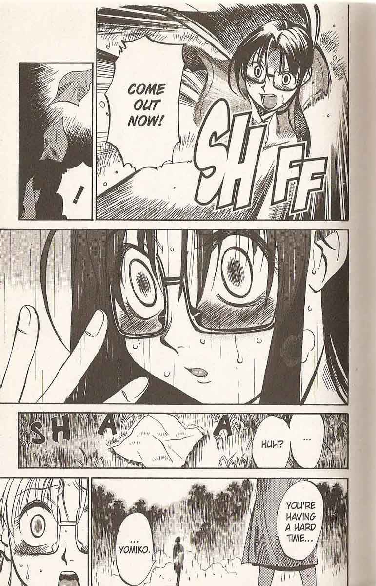 Page 24 Chapter 16 R.O.D - Read or Die