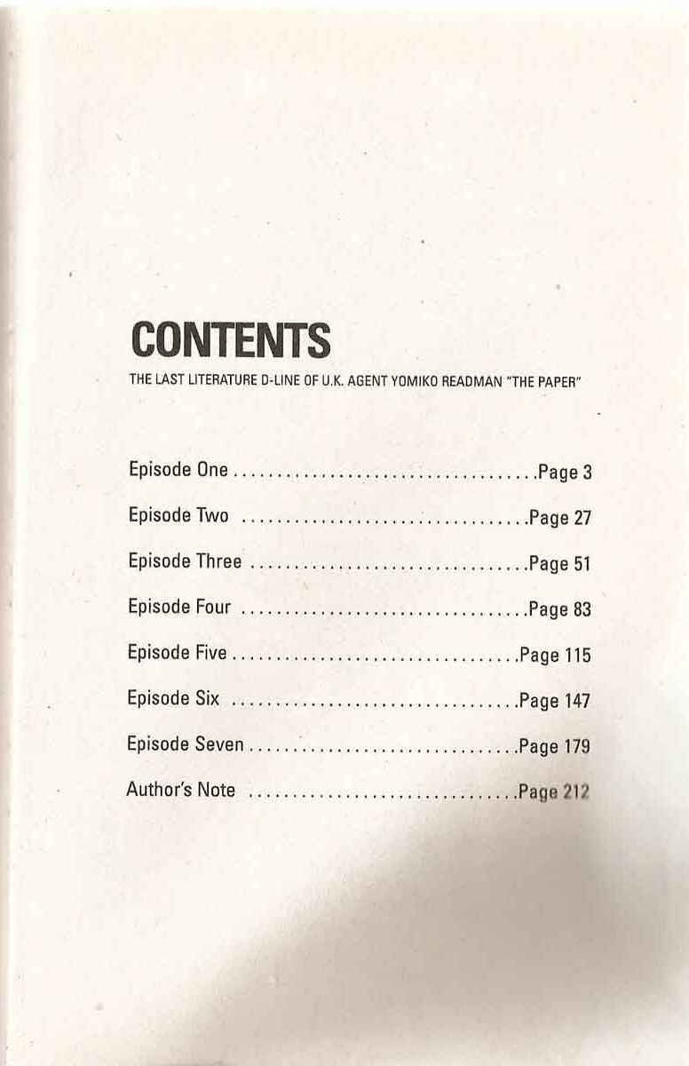 Page 3 Chapter 16 R.O.D - Read or Die