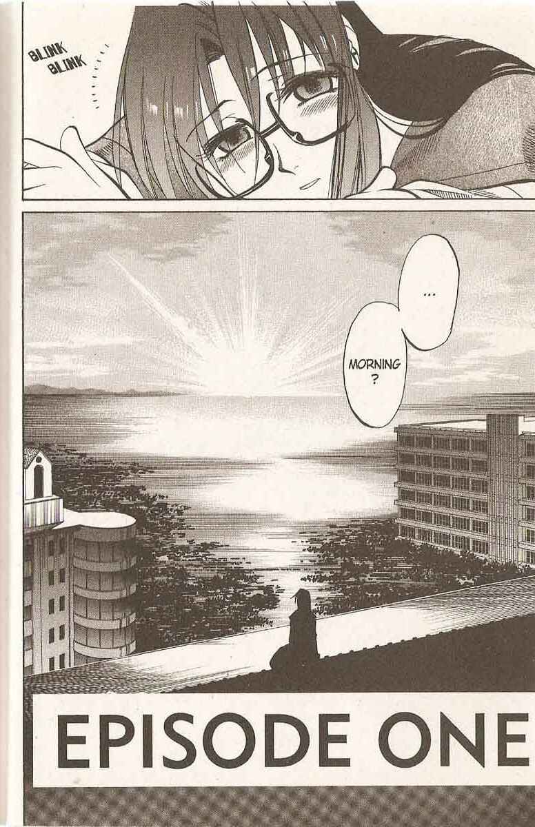 Page 5 Chapter 16 R.O.D - Read or Die