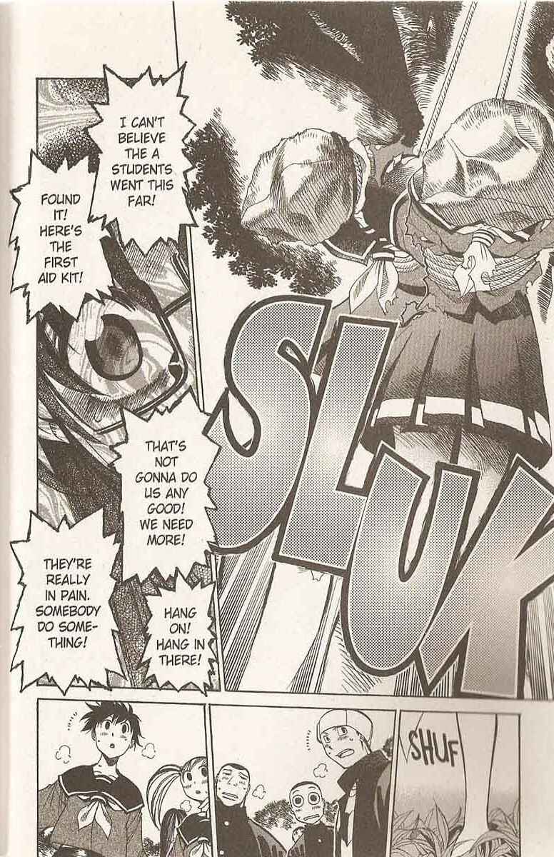 Page 7 Chapter 16 R.O.D - Read or Die
