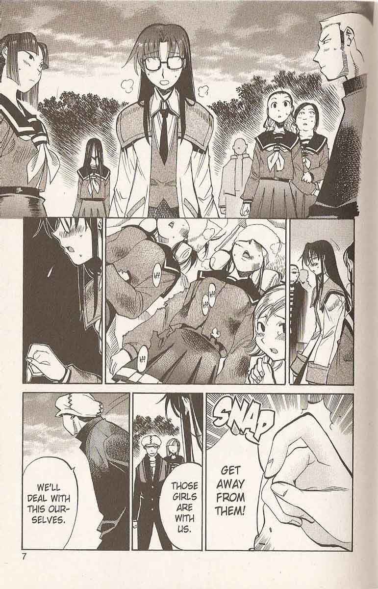 Page 8 Chapter 16 R.O.D - Read or Die