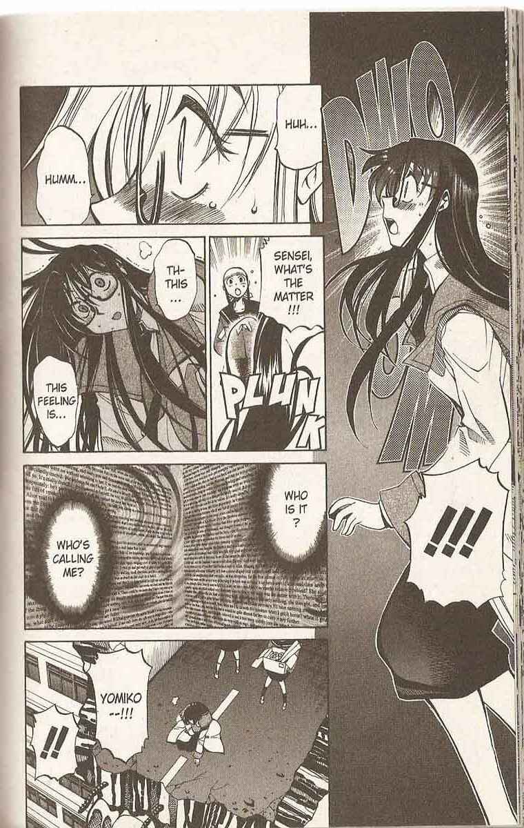 Page 10 Chapter 13 R.O.D - Read or Die