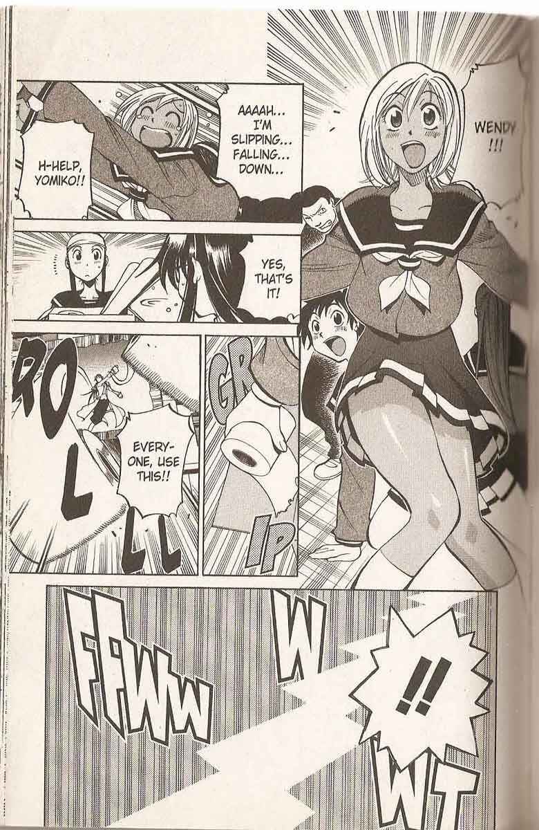 Page 11 Chapter 13 R.O.D - Read or Die