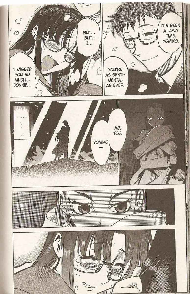Page 24 Chapter 13 R.O.D - Read or Die
