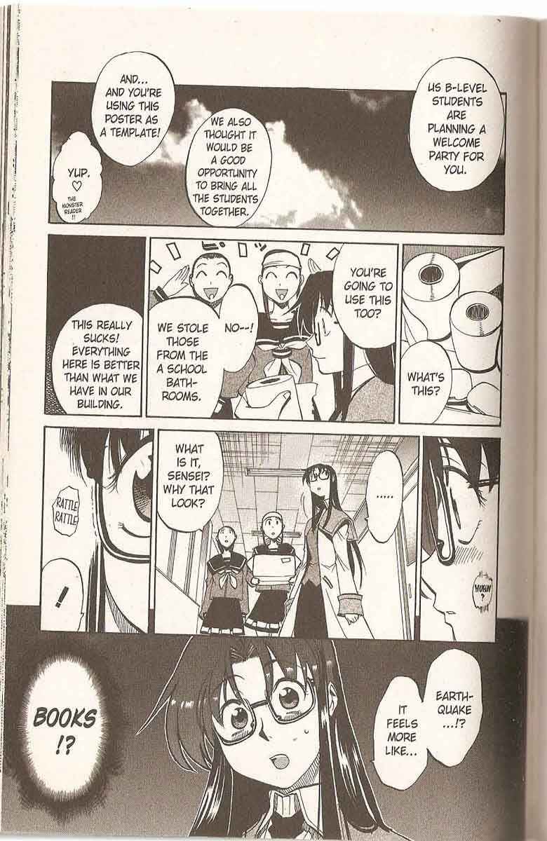 Page 5 Chapter 13 R.O.D - Read or Die