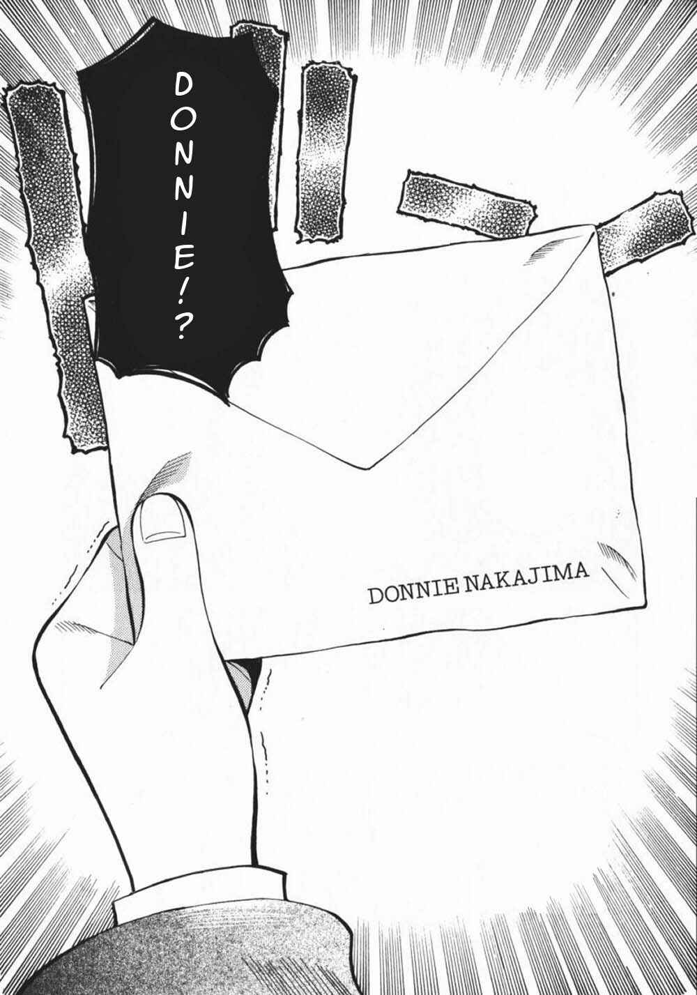 Page 11 Chapter 9 R.O.D - Read or Die