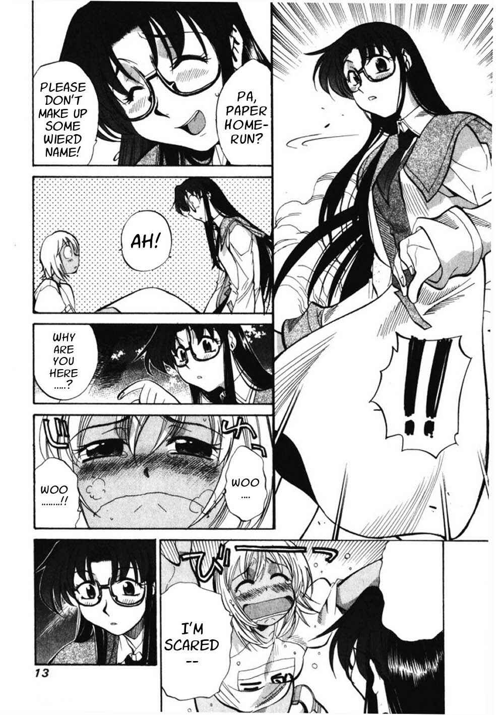 Page 16 Chapter 9 R.O.D - Read or Die