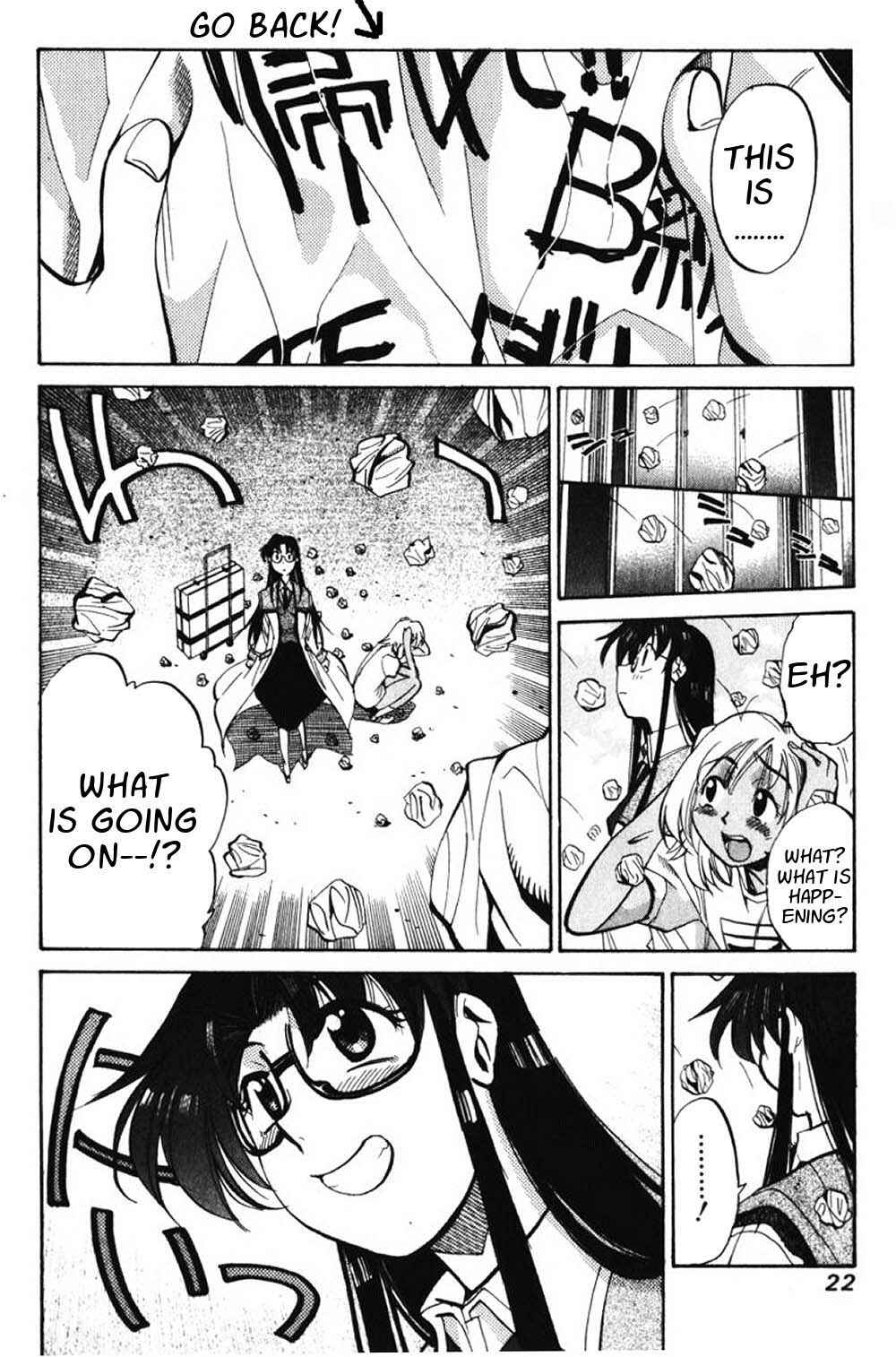 Page 25 Chapter 9 R.O.D - Read or Die