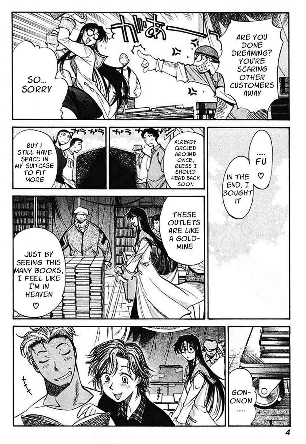 Page 7 Chapter 9 R.O.D - Read or Die