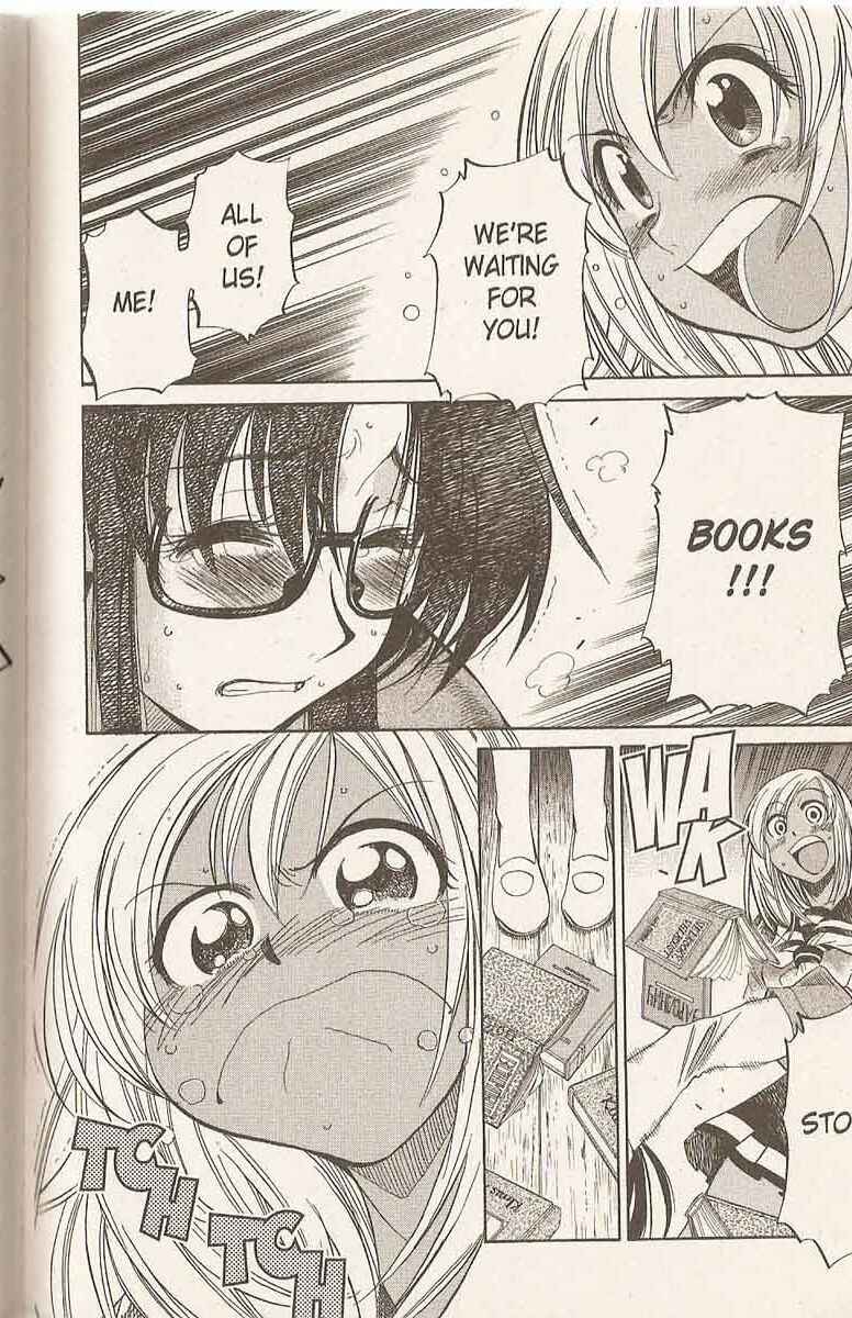 Page 15 Chapter 22 R.O.D - Read or Die