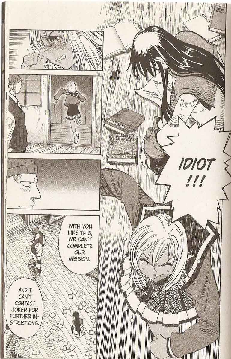 Page 16 Chapter 22 R.O.D - Read or Die