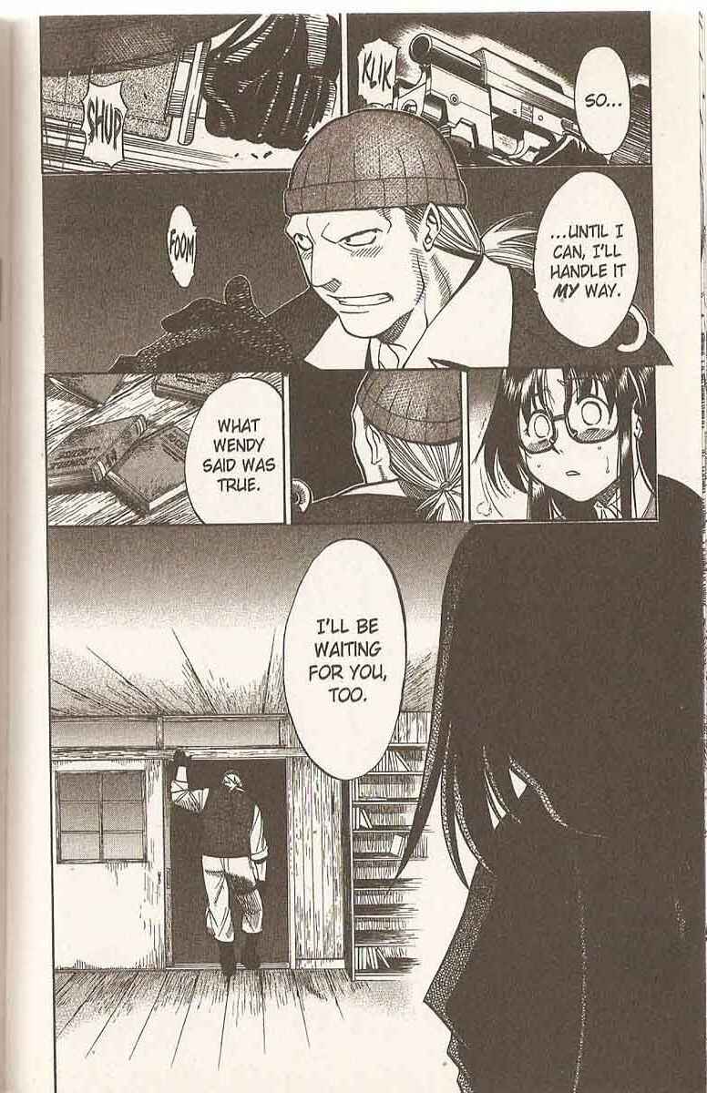 Page 17 Chapter 22 R.O.D - Read or Die