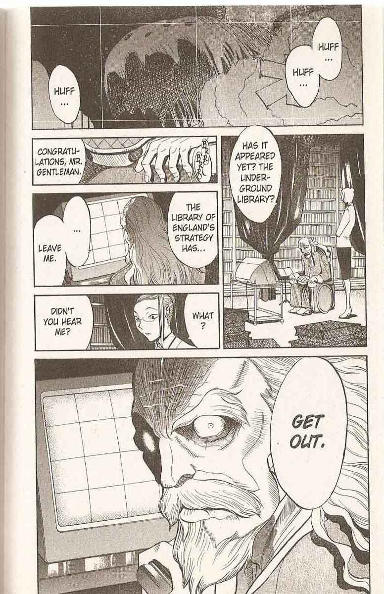 Page 19 Chapter 22 R.O.D - Read or Die