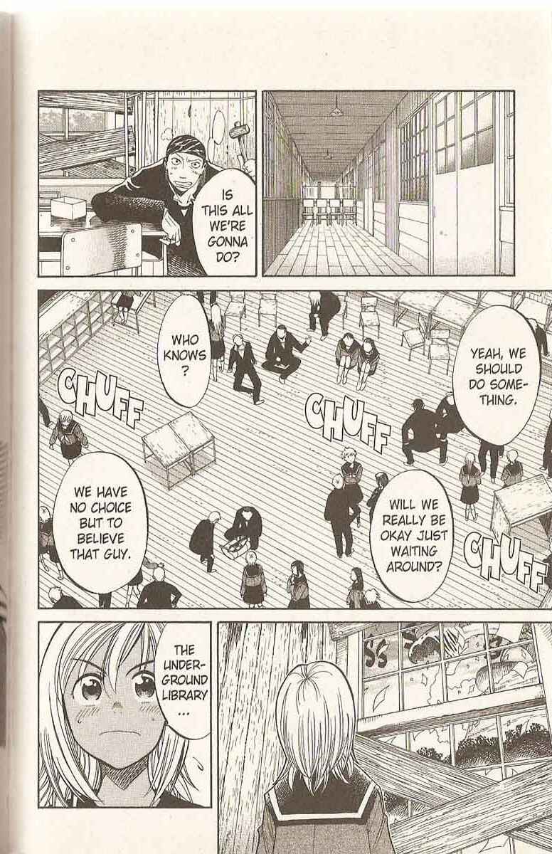 Page 7 Chapter 22 R.O.D - Read or Die
