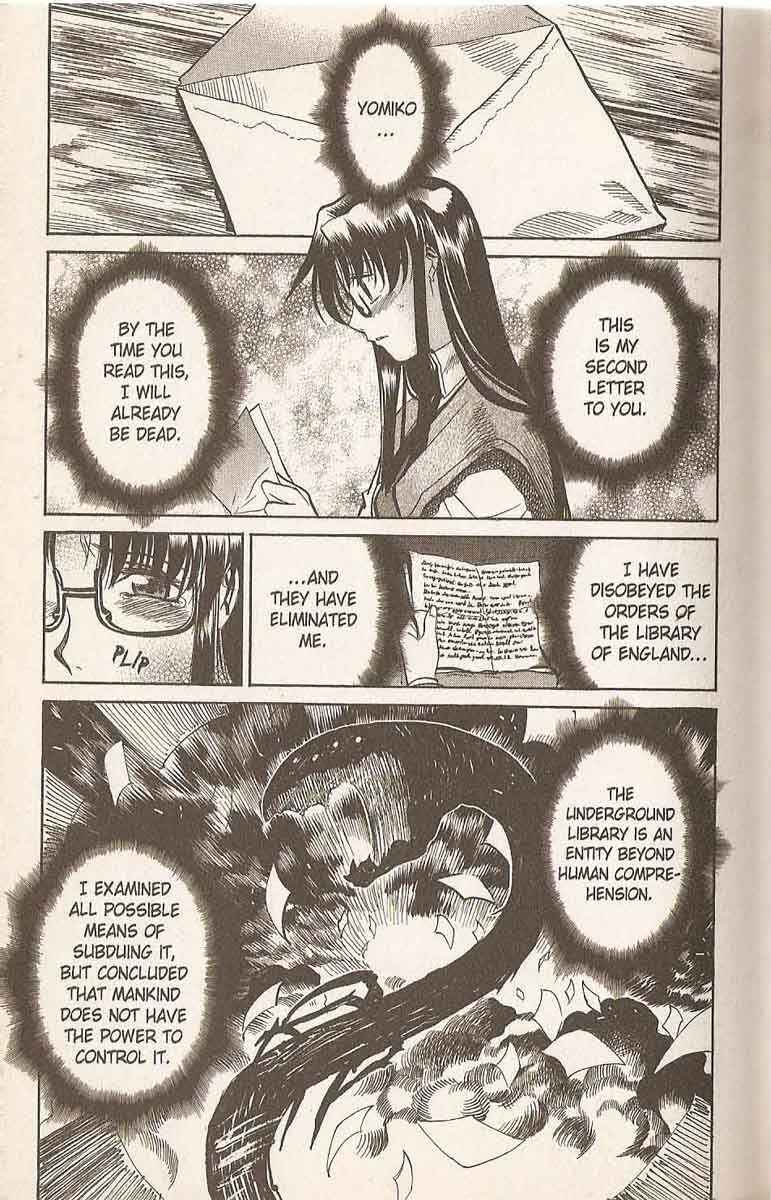 Page 14 Chapter 23 R.O.D - Read or Die