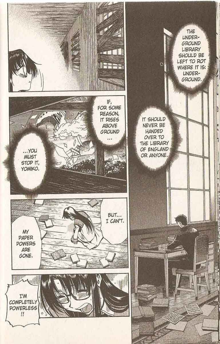 Page 15 Chapter 23 R.O.D - Read or Die