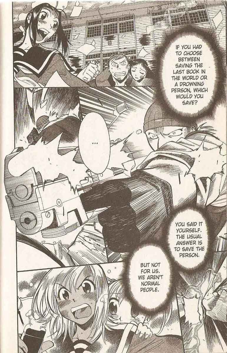 Page 17 Chapter 23 R.O.D - Read or Die