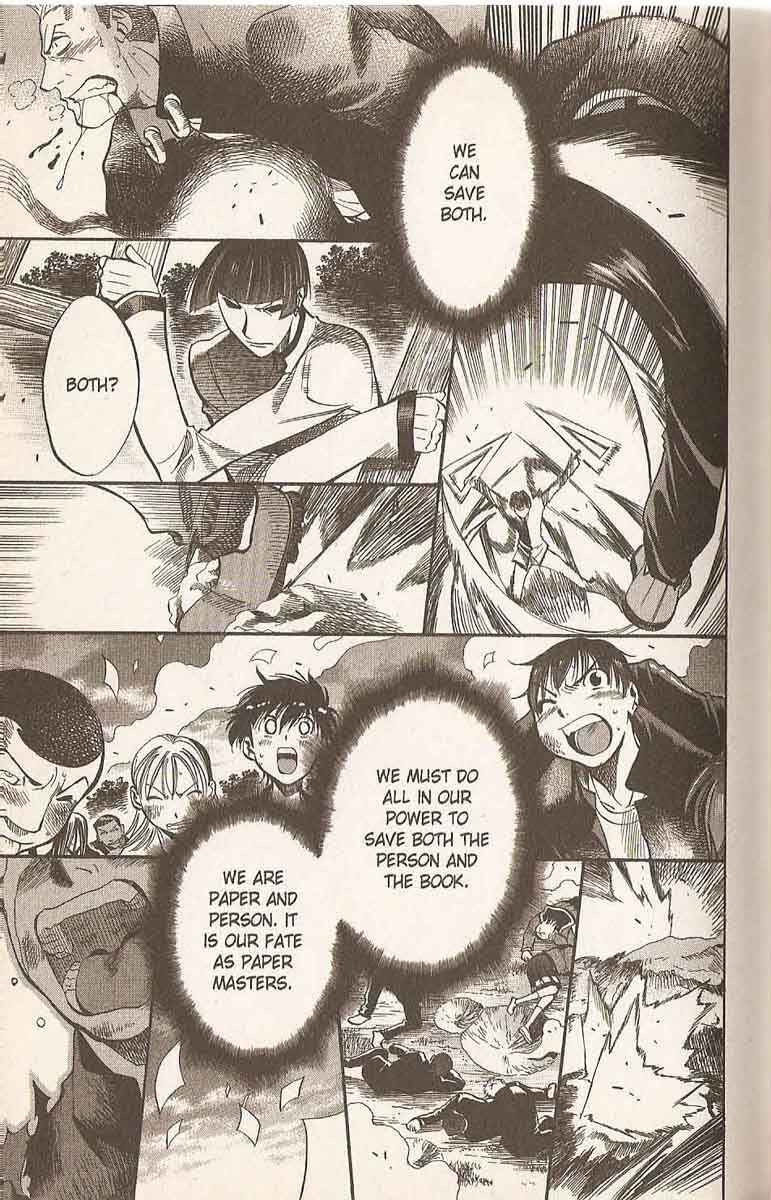 Page 18 Chapter 23 R.O.D - Read or Die