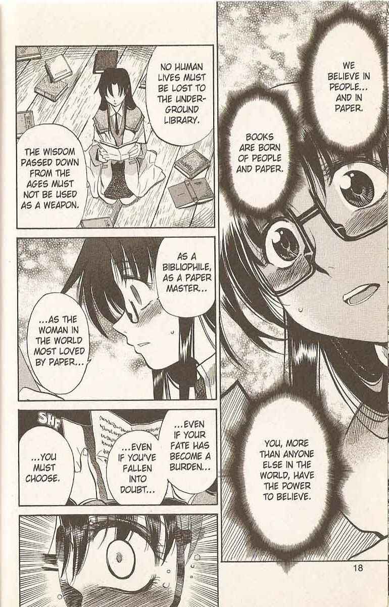 Page 19 Chapter 23 R.O.D - Read or Die