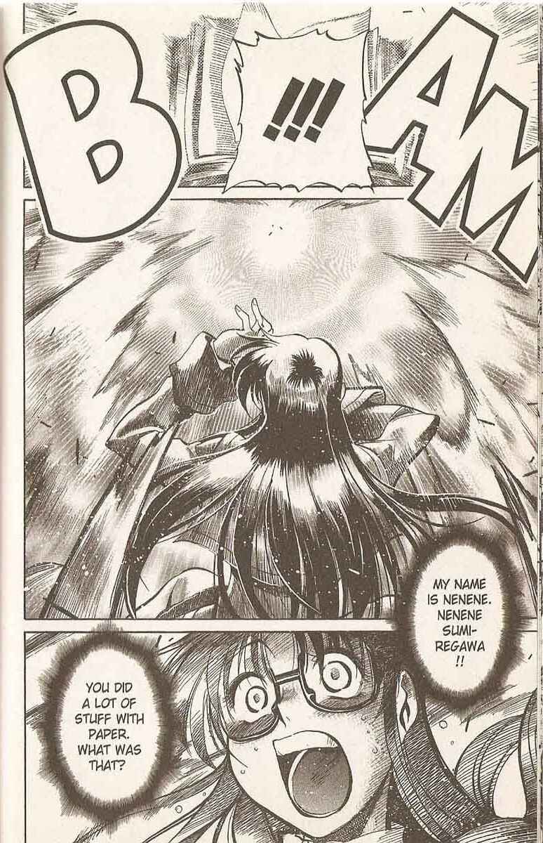 Page 23 Chapter 23 R.O.D - Read or Die