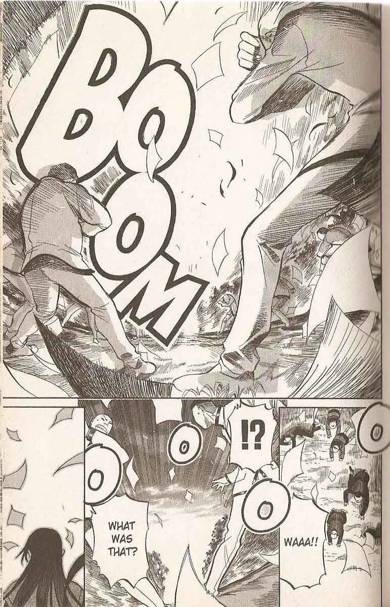 Page 30 Chapter 23 R.O.D - Read or Die