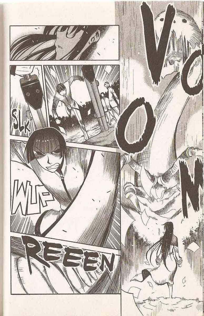 Page 31 Chapter 23 R.O.D - Read or Die