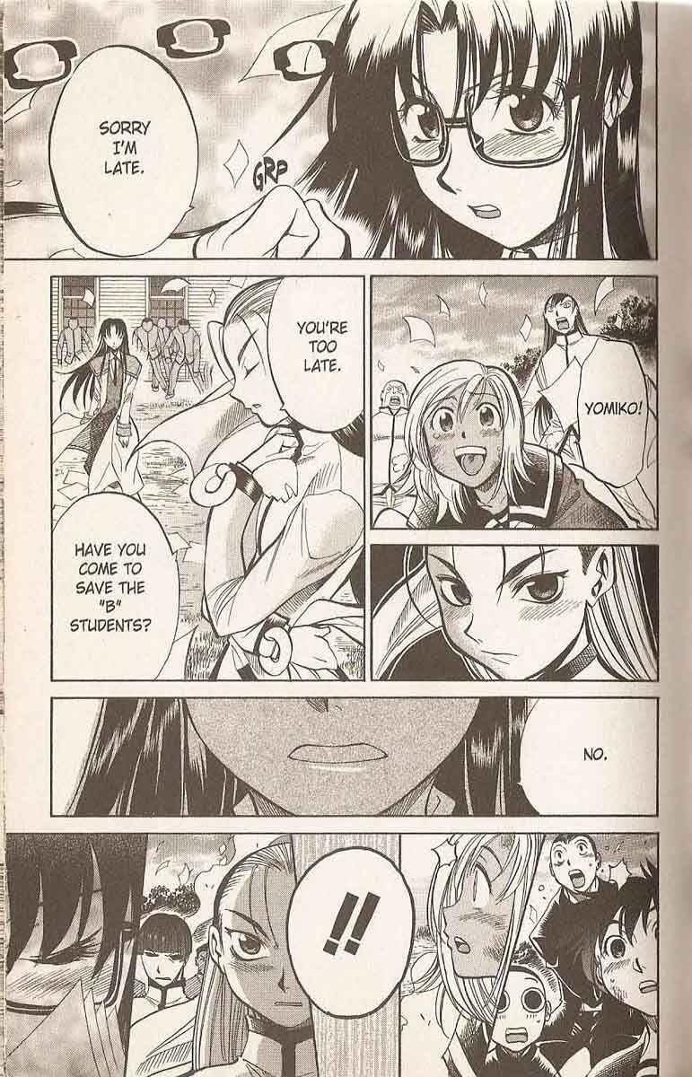 Page 34 Chapter 23 R.O.D - Read or Die
