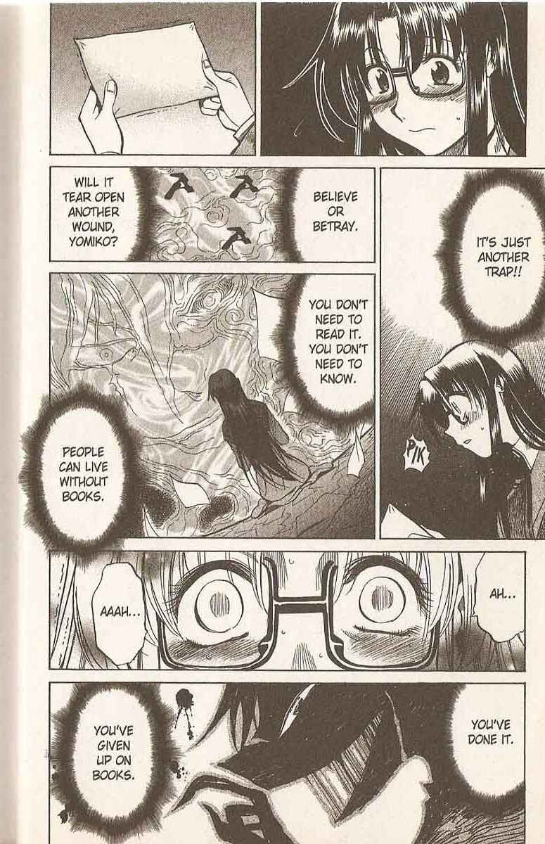 Page 7 Chapter 23 R.O.D - Read or Die