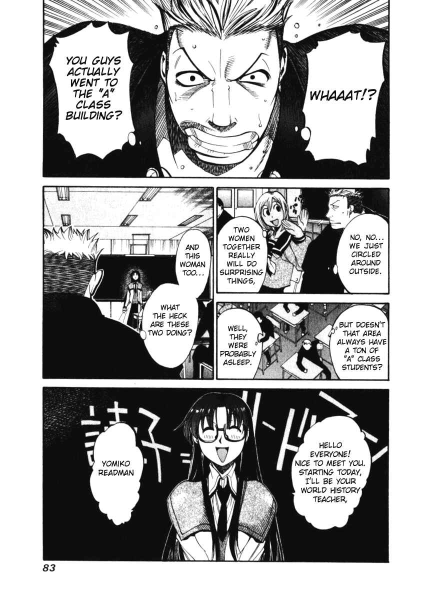 Page 10 Chapter 12 R.O.D - Read or Die