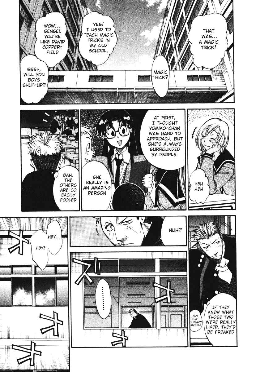 Page 14 Chapter 12 R.O.D - Read or Die