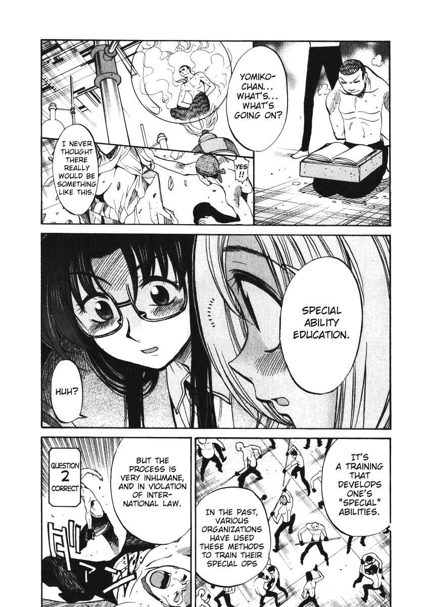 Page 5 Chapter 12 R.O.D - Read or Die