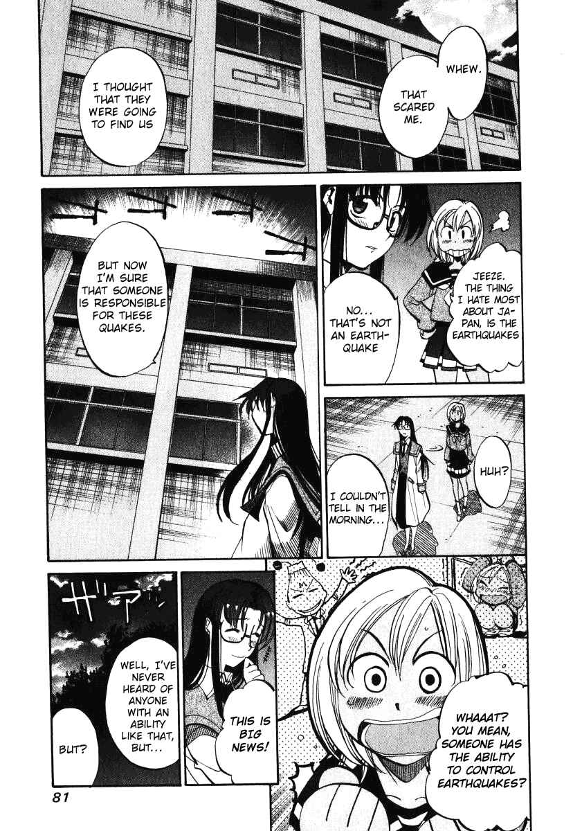 Page 8 Chapter 12 R.O.D - Read or Die