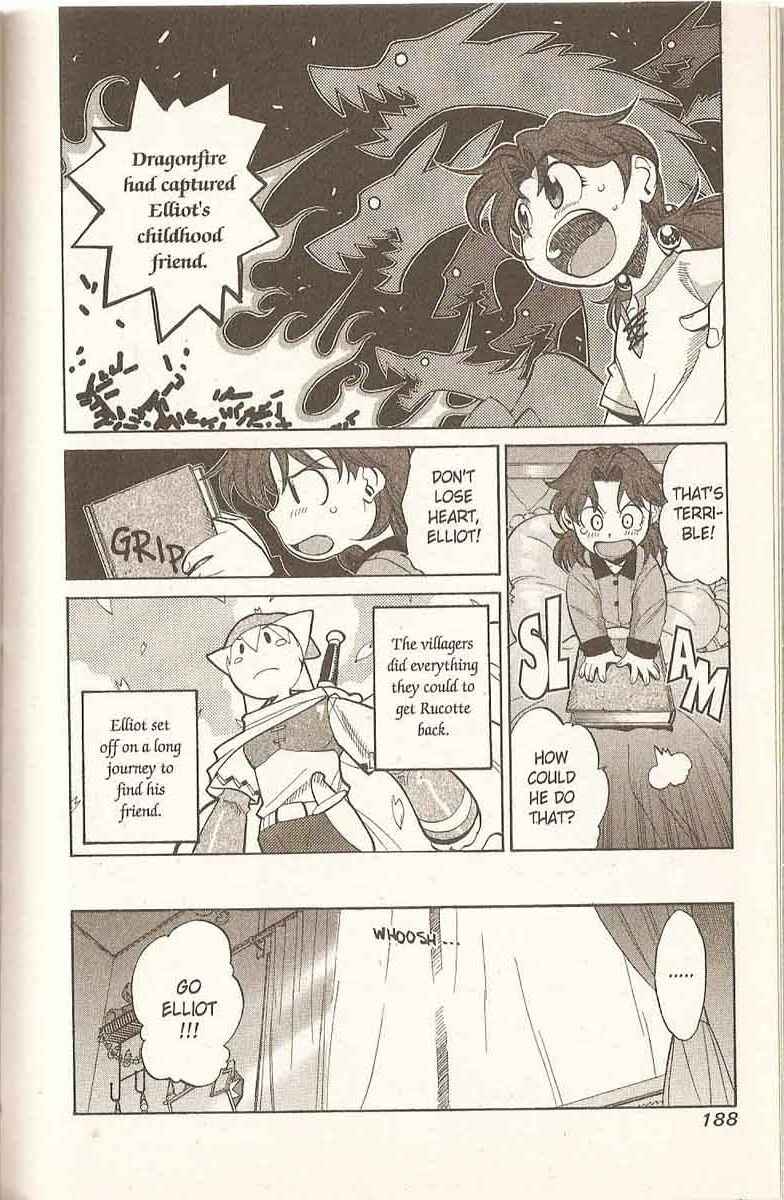 Page 18 Chapter 15.5 R.O.D - Read or Die