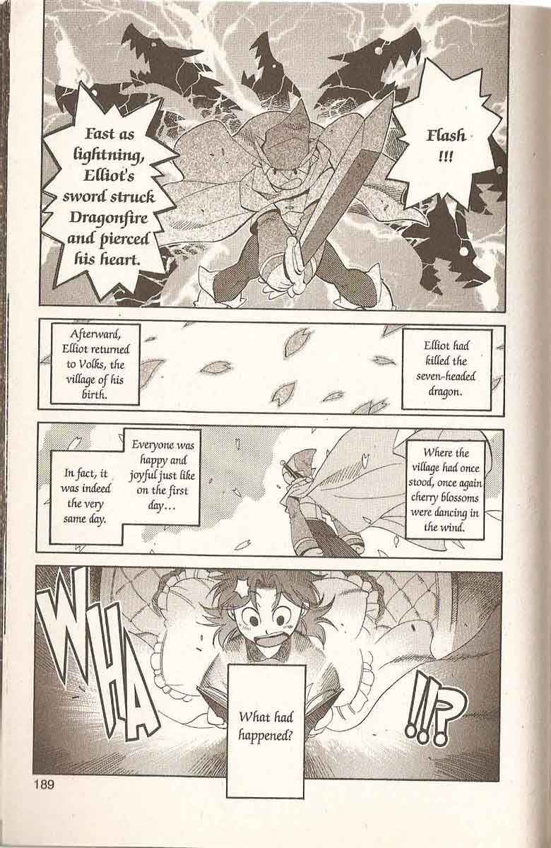 Page 19 Chapter 15.5 R.O.D - Read or Die
