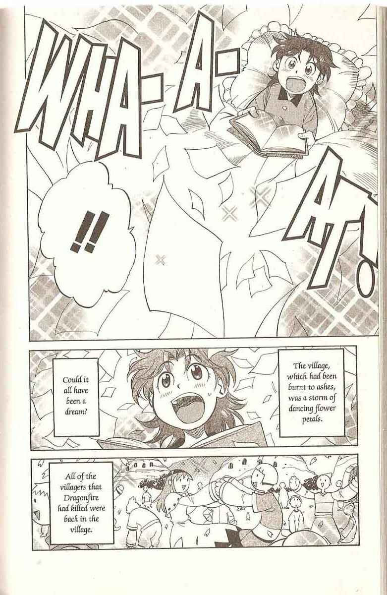 Page 20 Chapter 15.5 R.O.D - Read or Die