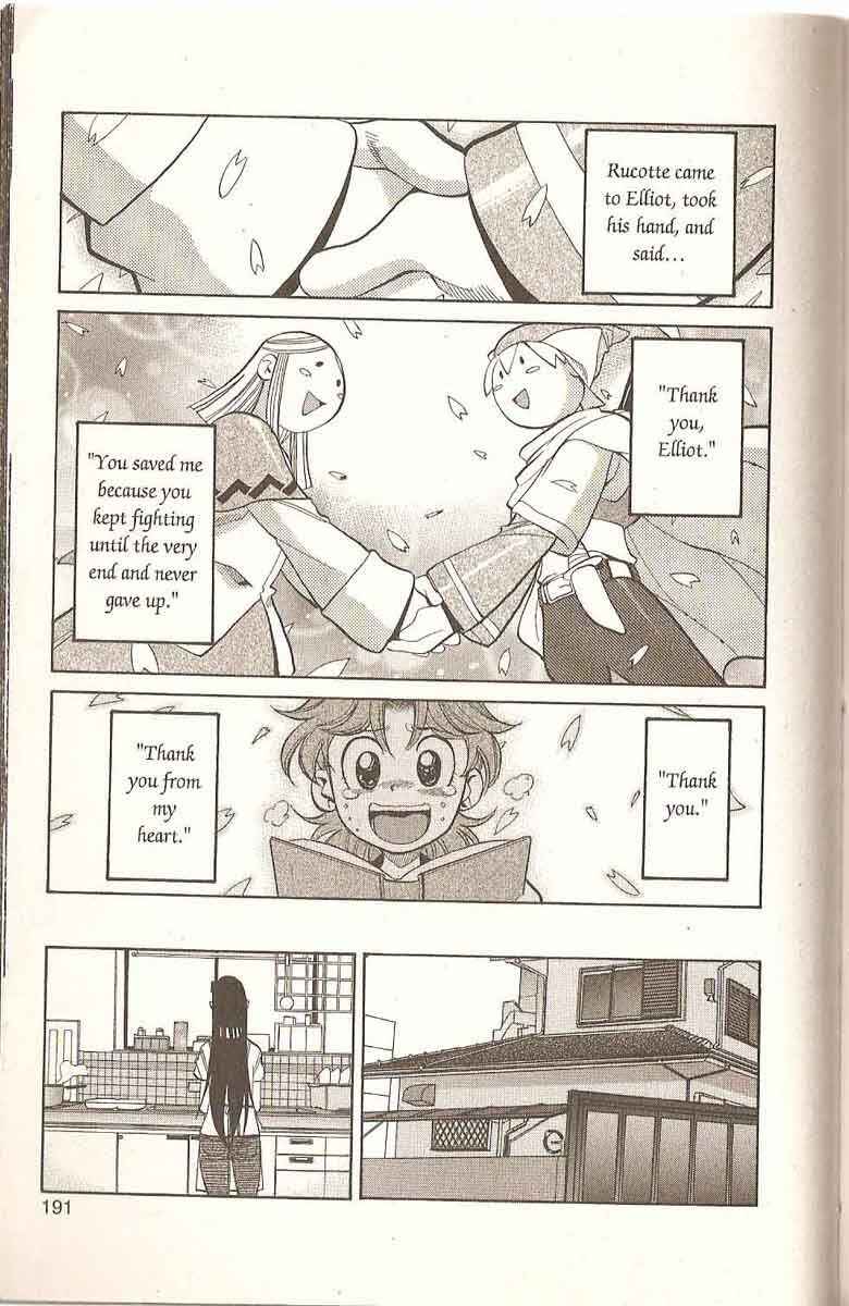 Page 21 Chapter 15.5 R.O.D - Read or Die