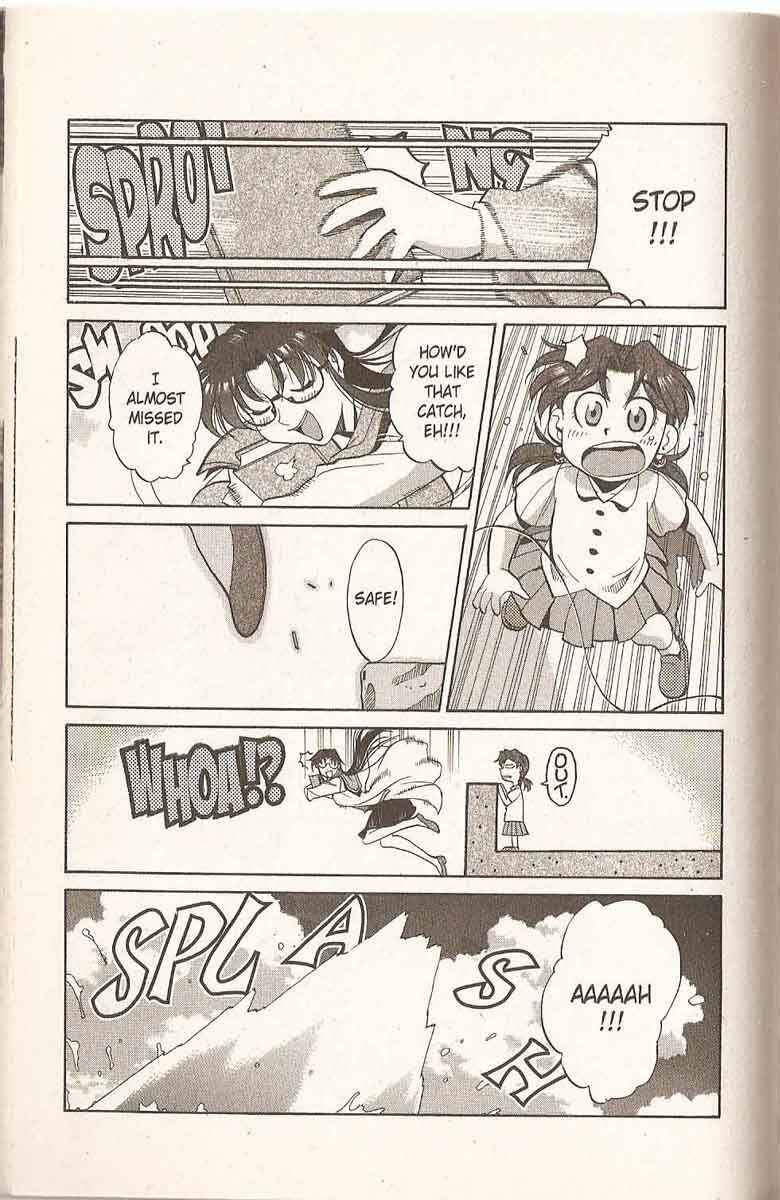 Page 5 Chapter 15.5 R.O.D - Read or Die