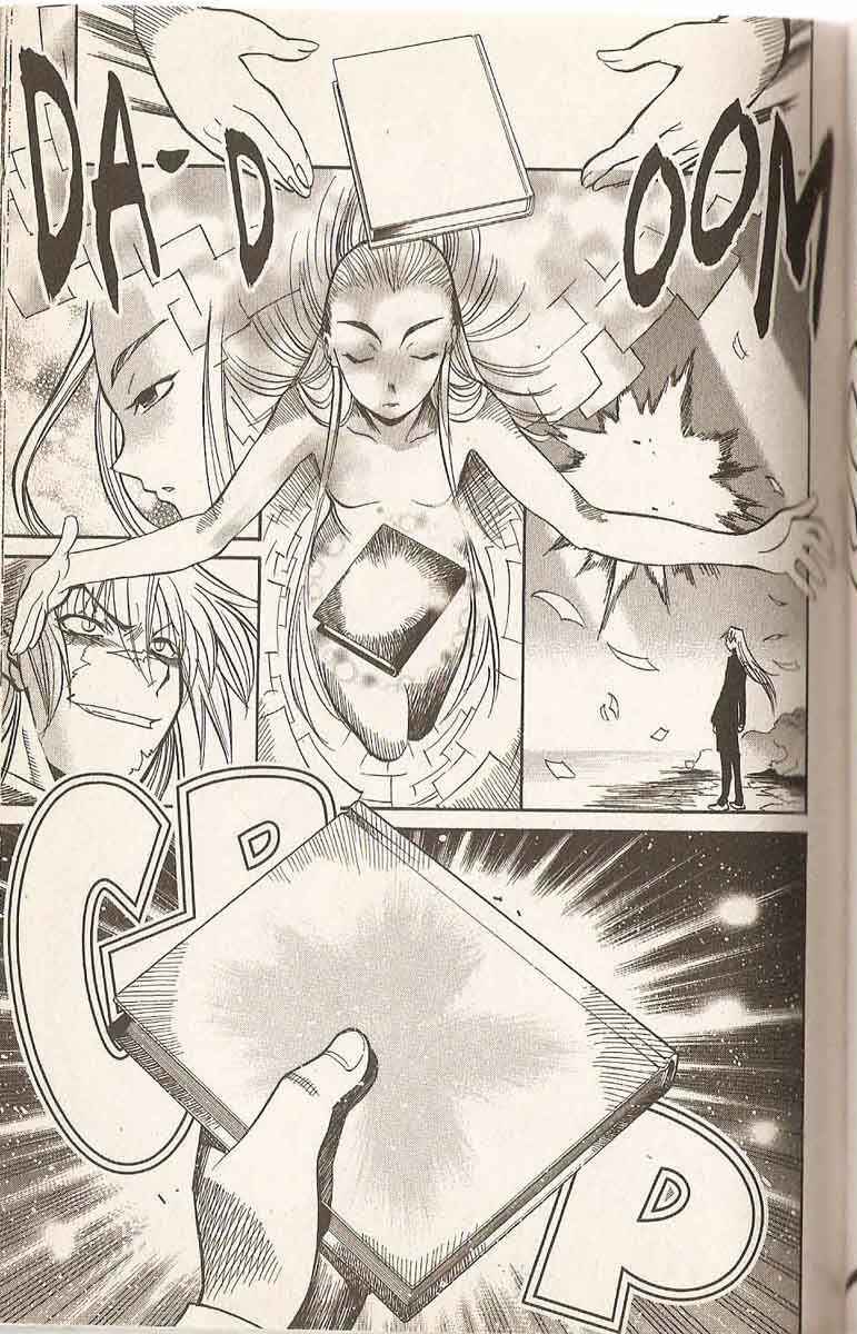 Page 11 Chapter 26 R.O.D - Read or Die