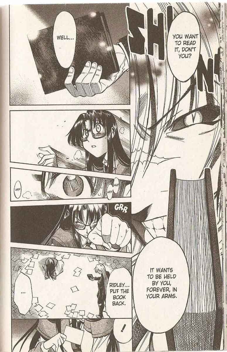 Page 14 Chapter 26 R.O.D - Read or Die