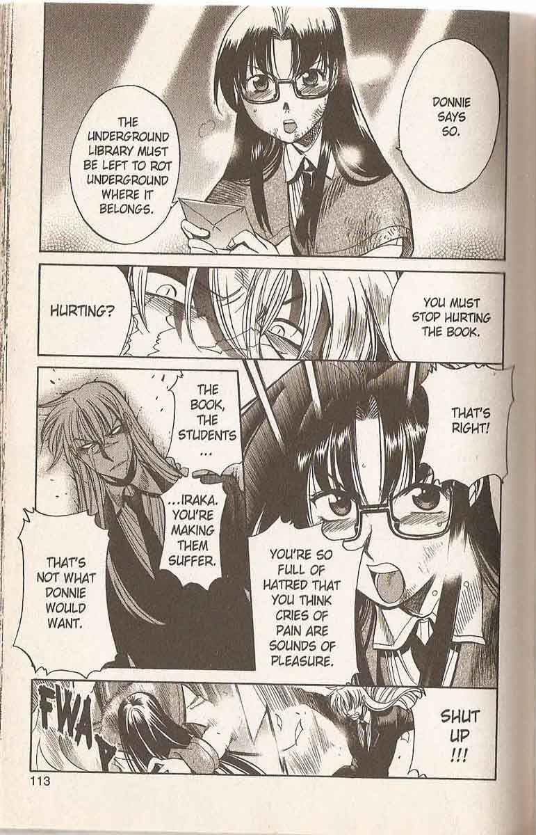 Page 15 Chapter 26 R.O.D - Read or Die