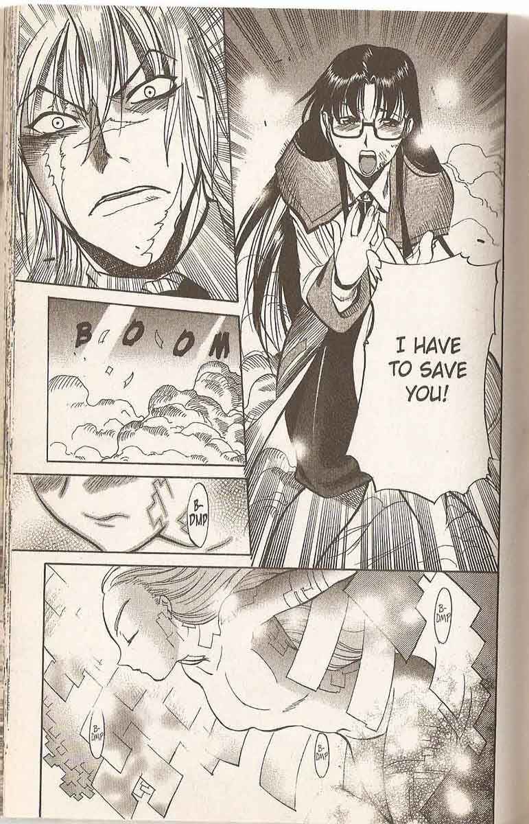 Page 17 Chapter 26 R.O.D - Read or Die