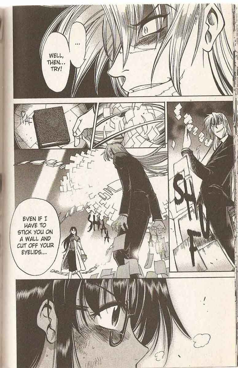 Page 18 Chapter 26 R.O.D - Read or Die
