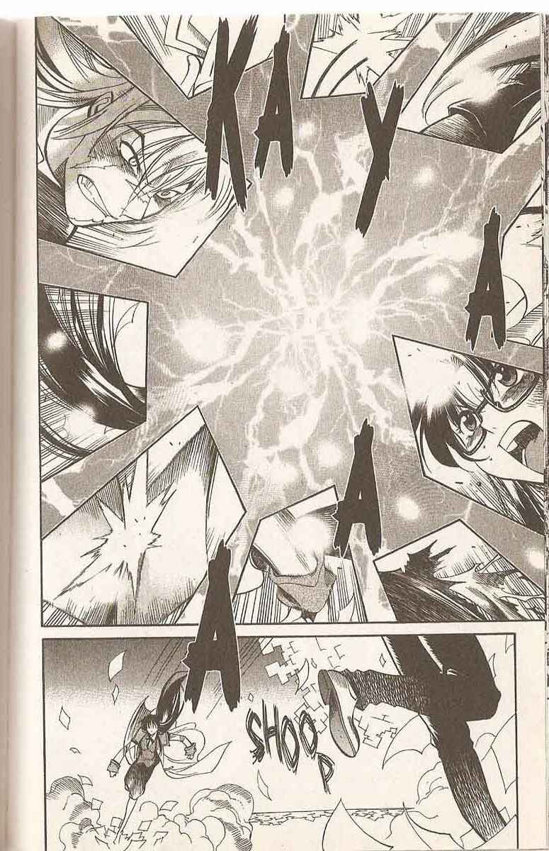 Page 20 Chapter 26 R.O.D - Read or Die
