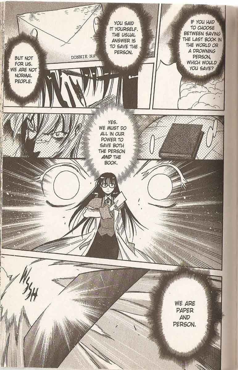 Page 25 Chapter 26 R.O.D - Read or Die