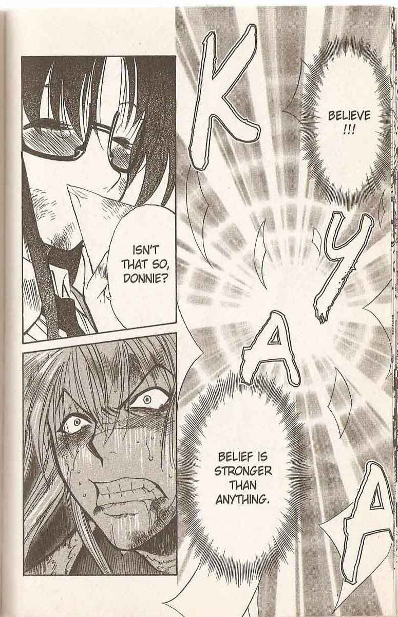 Page 28 Chapter 26 R.O.D - Read or Die